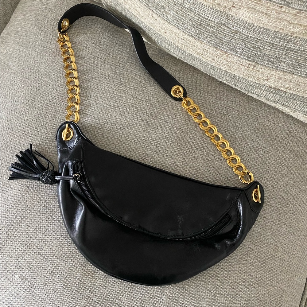 Vintage Bottega Veneta Belt Bag